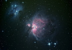 M42 et NGC 1977