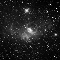 NGC 7635 